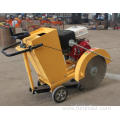 Walk behind gasoline engine asphalt road cutter machine for surface FQG-500